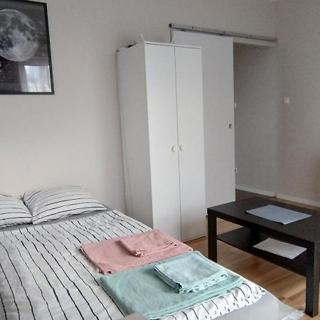 Apartament 3 Pokoje بوزنان المظهر الخارجي الصورة