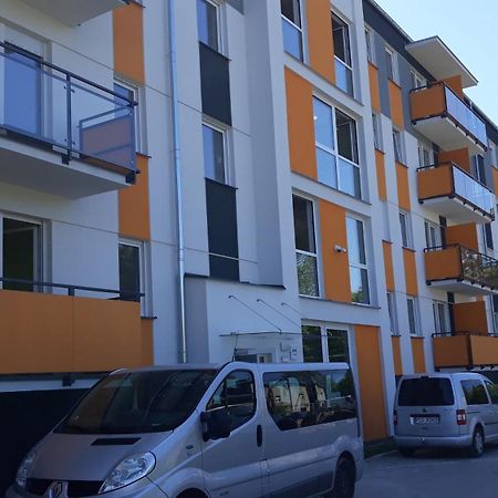 Apartament 3 Pokoje بوزنان المظهر الخارجي الصورة