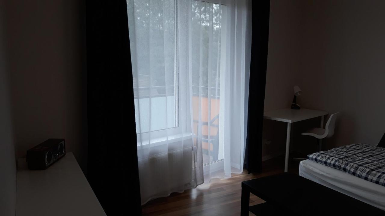 Apartament 3 Pokoje بوزنان المظهر الخارجي الصورة
