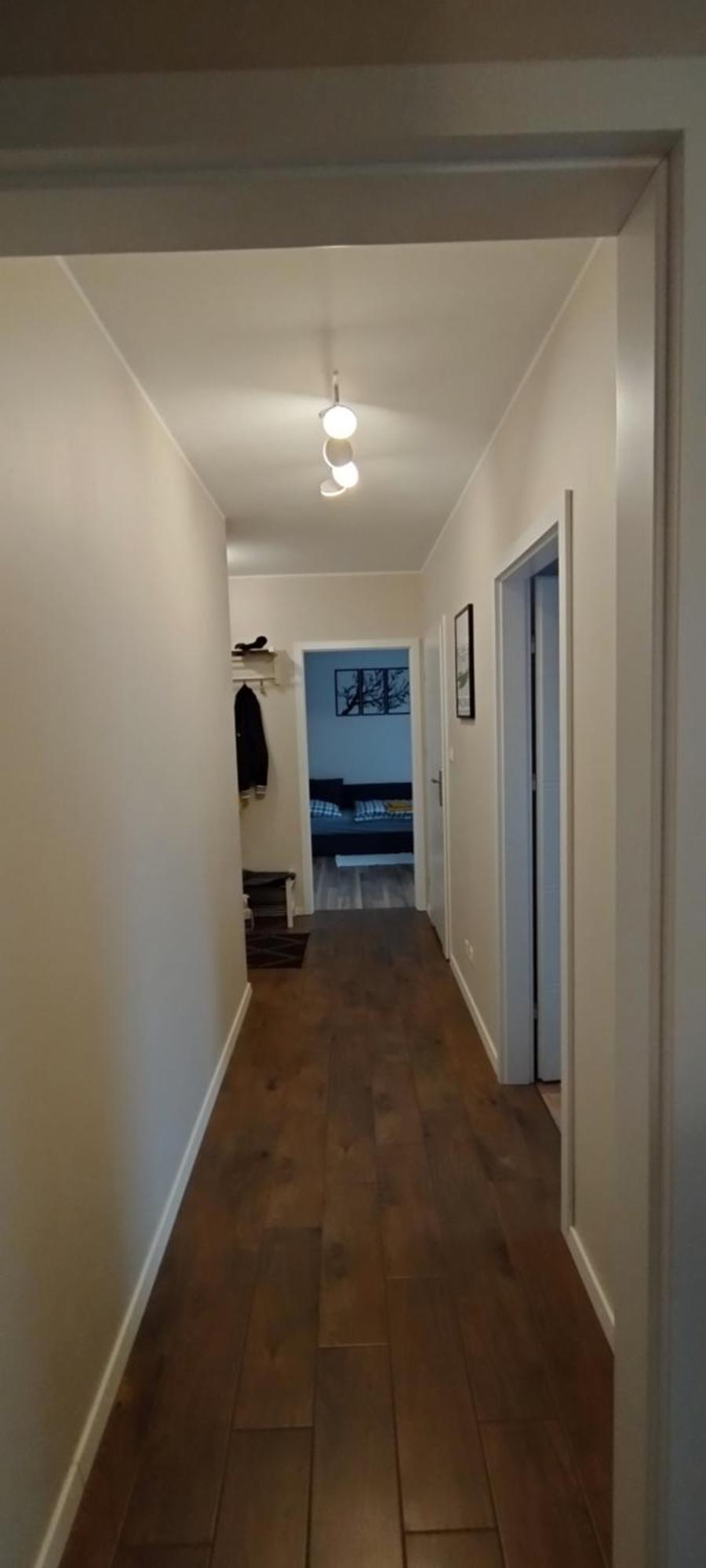 Apartament 3 Pokoje بوزنان المظهر الخارجي الصورة