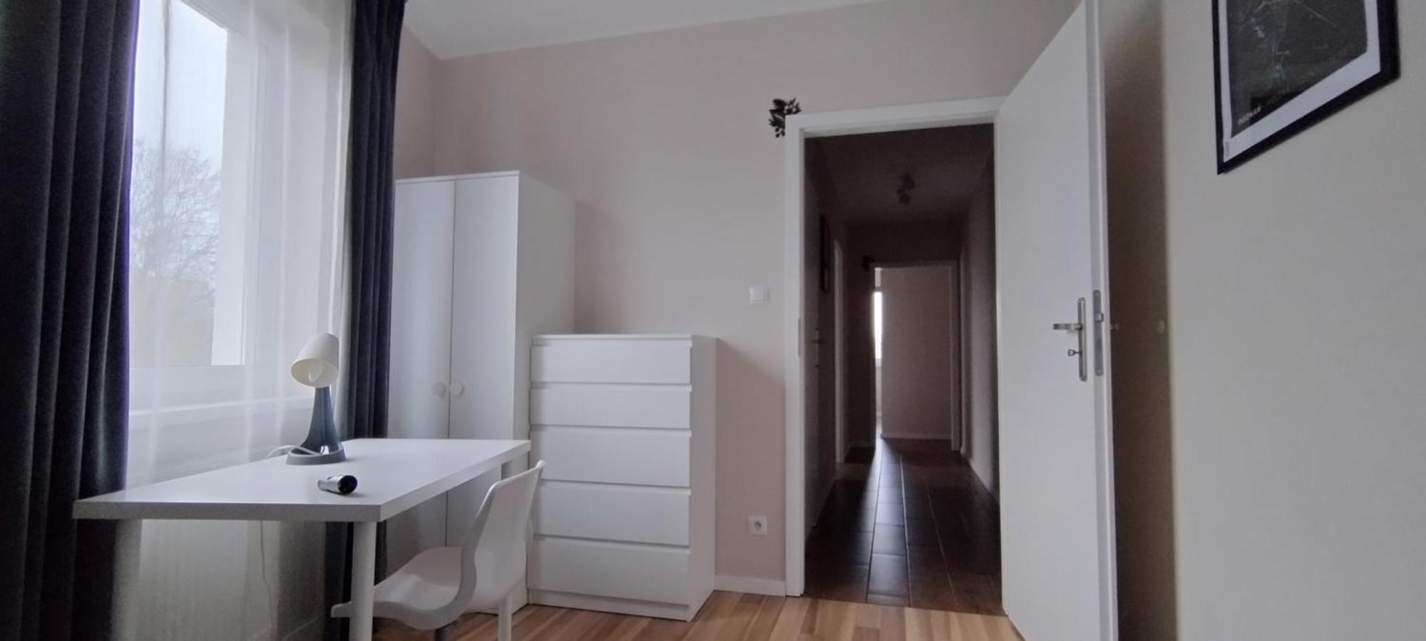 Apartament 3 Pokoje بوزنان المظهر الخارجي الصورة