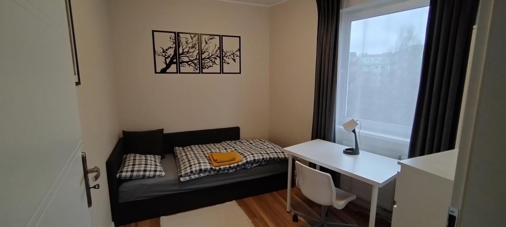 Apartament 3 Pokoje بوزنان المظهر الخارجي الصورة