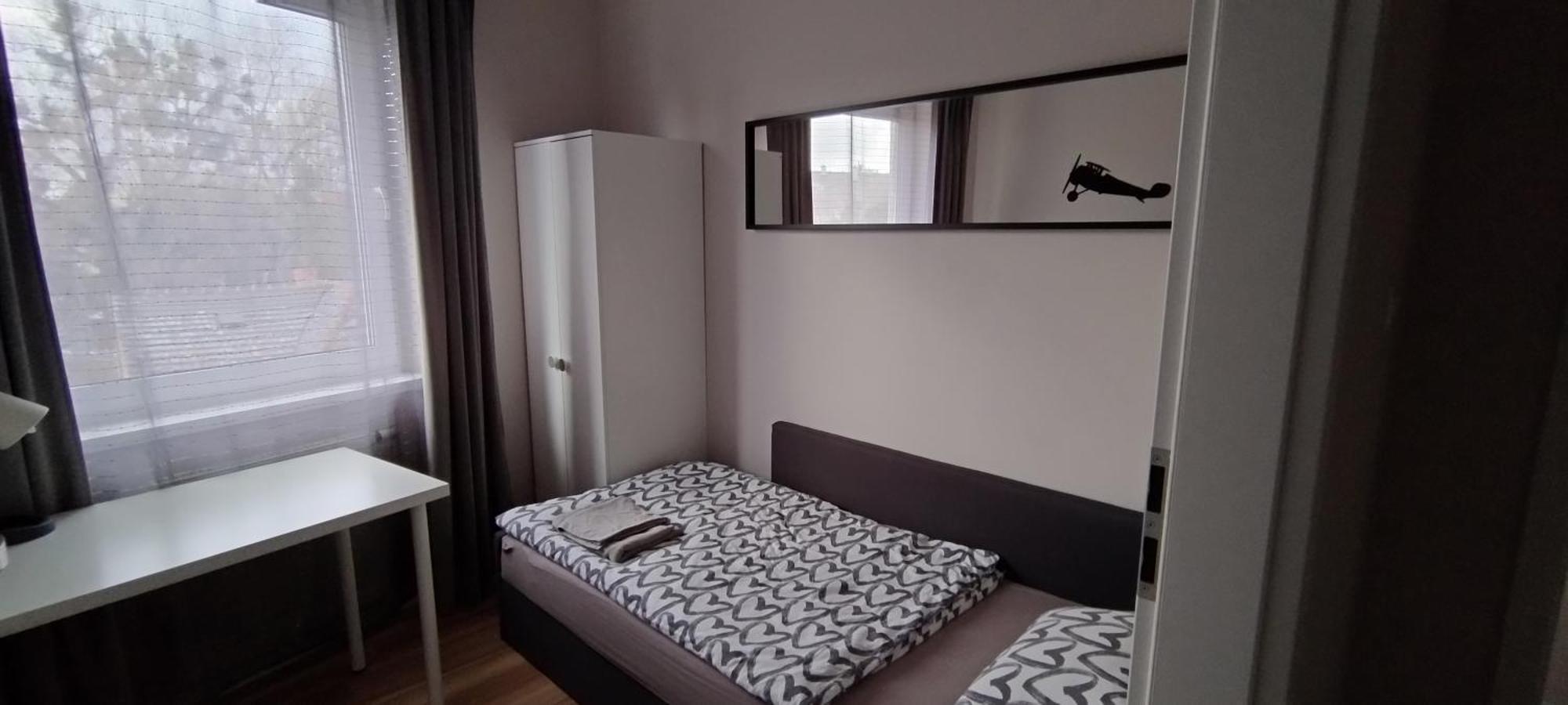 Apartament 3 Pokoje بوزنان المظهر الخارجي الصورة