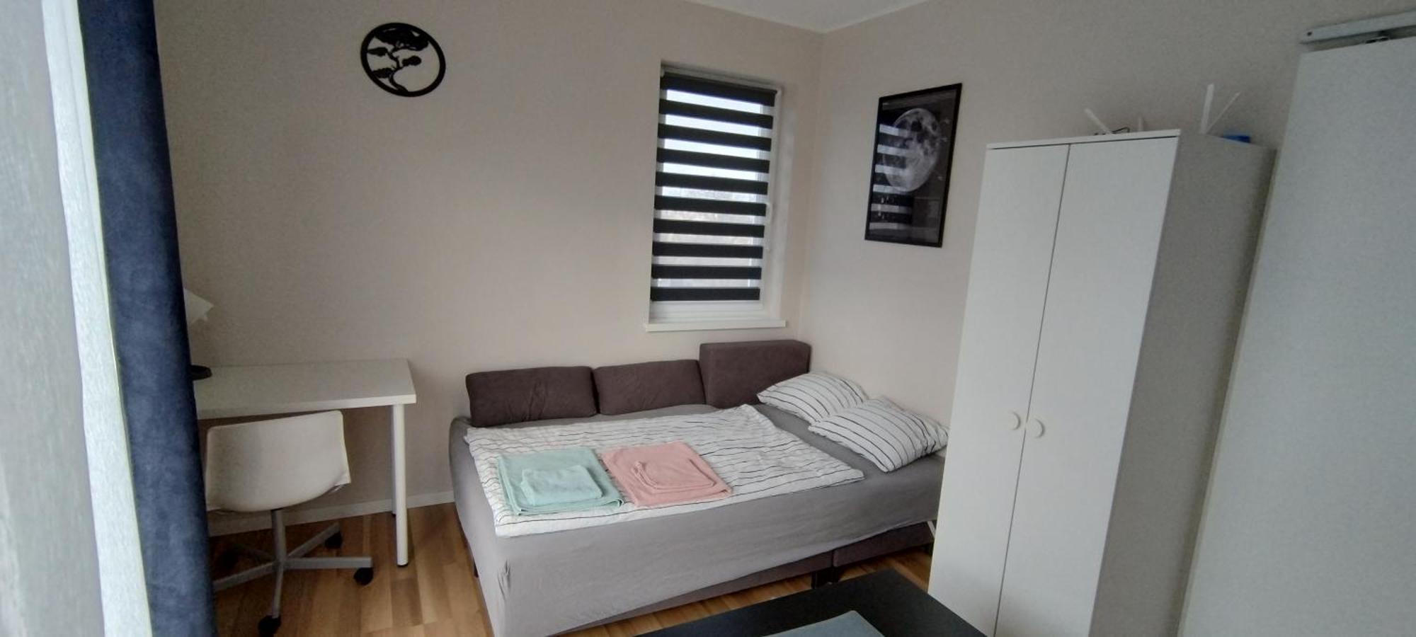 Apartament 3 Pokoje بوزنان المظهر الخارجي الصورة